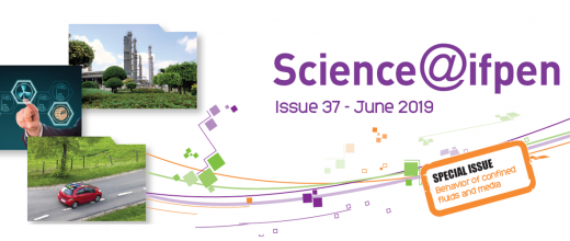 Issue 37 Science@ifpen