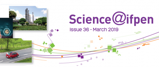 Issue 36 of Science@ifpen