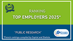 Top employer 2025 (Capital / Statista)