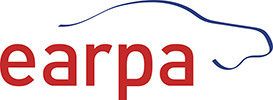 Logo : EARPA