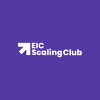 Logo : EIC-Scaling-Club