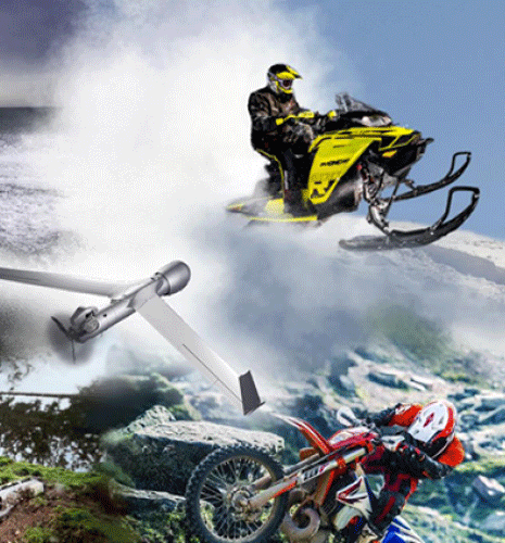 Conference on Direct-Injection Two-Stroke Engines – Registrations are still open