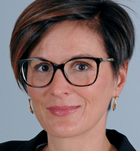 Cécile Barrère-Tricca appointed Chairwoman of Axelera