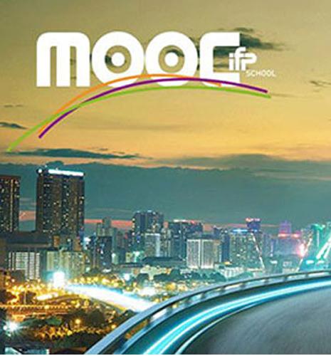 MOOC on tomorrow's mobility 