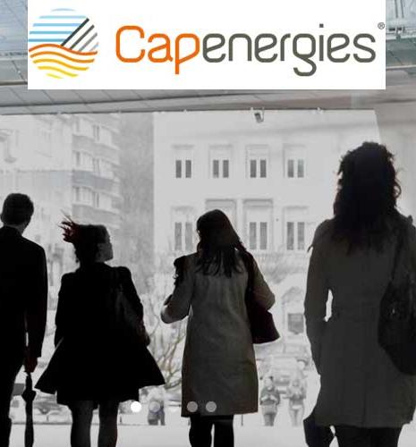 IFPEN member of the Capenergies Competitiveness Cluster 