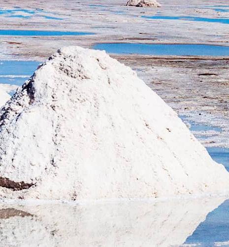 Lithium in the energy transition: more than a resource issue?