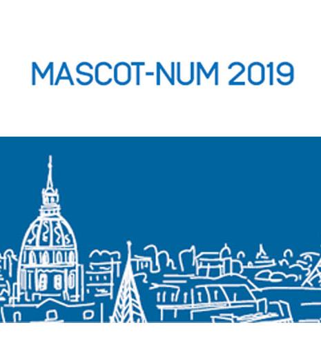 MASCOT-NUM 2019