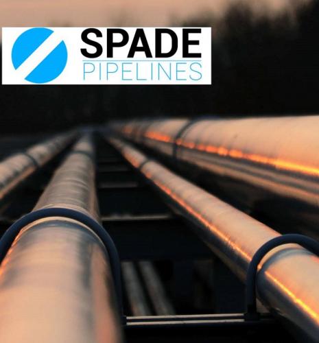 Spade Pipelines