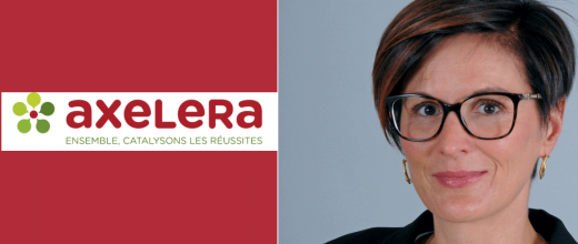 Cécile Barrère-Tricca appointed Chairwoman of Axelera
