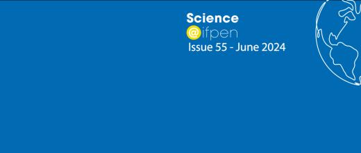 Issue 55 of Science@ifpen - Process Design and Modeling 