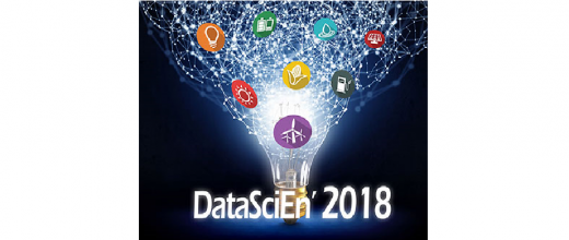 The Scienc’Innov Workshops of IFP Energies nouvelles - Learning from Scientific Data in Energy (DataSciEn'2018 )